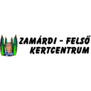 KERTCENTRUM Zamárdi-Felső